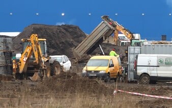 Na Slovensku chystajú nový priemyselný park: Pomôže nezamestnaným z marginalizovaných komunít
