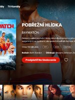 Na Slovensku je dostupná ďalšia streamovacia služba FilmBox