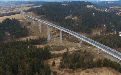 Na Slovensku je v zlom až havarijnom stave každý druhý most. Za 10 rokov hrozí katastrofický scenár