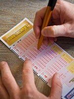 Na Slovensku padol obrovský jackpot. Hráč vyhral cez 3,56 milióna eur