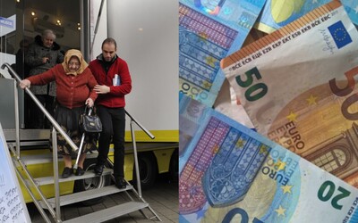 Na Slovensku sa môže zmeniť vyplácanie 13. dôchodkov. Ministerstvo ozrejmilo nové pravidlá