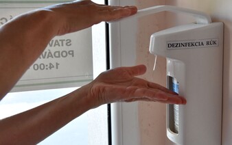 Na Slovensku sa šíri žltačka, inkubačná doba môže byť až 50 dní. Úrady upozorňujú na príznaky a radia, ako sa chrániť