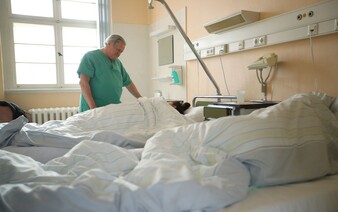 Na Slovensku sa zásadne zmenil systém PN-ky. Sociálna poisťovňa chce zabrániť zneužívaniu práceneschopnosti