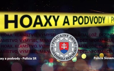 Na Slovensku se šíří hoax o úniku radiace z Ukrajiny. Reagovala na něj i Dana Drábová