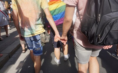 Na Slovensku si homosexuáli za istých okolností môžu adoptovať dieťa. Úrady sa nesmú pýtať na sexuálnu orientáciu