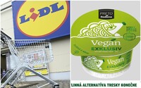 Na Slovensku už kúpiš novú vegánsku tresku od známej značky. Dostupná je od začiatku týždňa za zaujímavú cenu