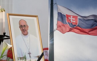 Na Slovensku už o niekoľko hodín začne platiť štátny smútok. Pozri si prehľad opatrení, ktoré sa ťa môžu týkať