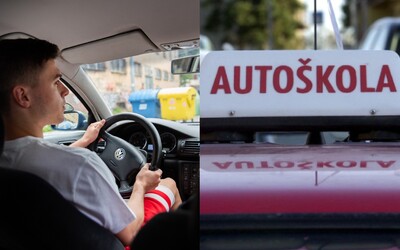 Na Slovensku vznikne nová štátna autoškola. Vodičské oprávnenia v nej budú môcť získať tieto skupiny ľudí