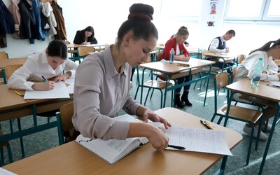 Na Slovensku začne maturitný týždeň: Prečítajte si, čo všetko študentov čaká a aké sú podrobnosti