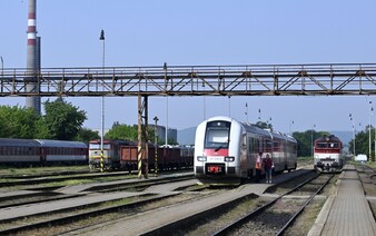 Na Slovensku zavedú jednotný cestovný lístok. Platiť bude pre vlaky aj autobusy