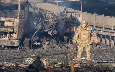 Na Ukrajine údajne zabili generálmajora ruskej armády. „Rusom to môže spôsobiť obrovskú stratu motivácie,“ hovorí investigatívec