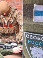 Na Ukrajine vznikla ruská légia zložená z vojnových zajatcov ruskej armády. Po boku Ukrajincov chcú bojovať proti Putinovmu režimu