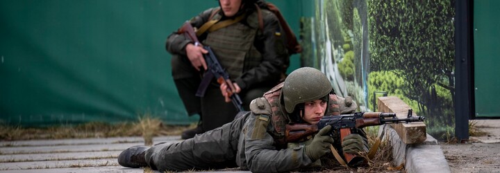 Na Ukrajině zabili už třetího ruského generála