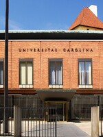 Na Univerzitě Karlově vznikla komise, která má řešit podezření ze sexuálního obtěžování