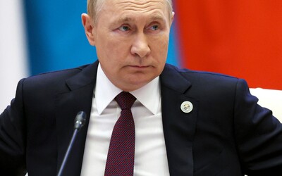 Na Vladimira Putina je vydán zatykač, obvinil ho Mezinárodní trestní soud v Haagu