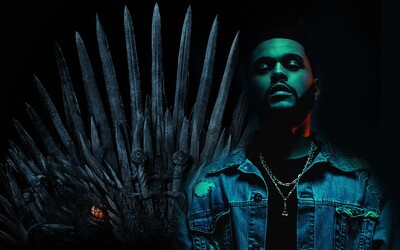 Na albume pre Game of Thrones hosťujú Travis Scott, The Weeknd, ASAP Rocky, Lil Peep a mnohí ďalší 