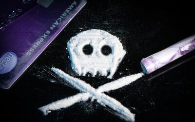 Na českém internetu se objevila nová droga ještě nebezpečnější než fentanyl. Dorazila z Číny