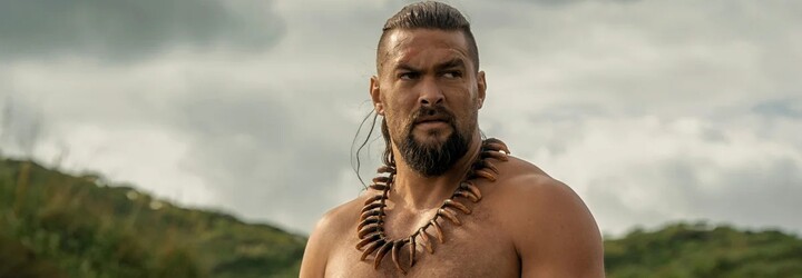 Na co koukat v srpnu? Epický návrat Vetřelce doprovodí gotická Wednesday nebo historický Jason Momoa