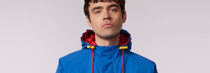 Na comeback skupiny Oasis stylově. Bunda „Lidl by Lidl“ jde brzy do prodeje