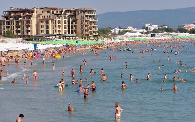 Na dovolenku z Viedne do Bulharska tak skoro nepoletíš. Rakúsko zakázalo lety aj so Spojeným kráľovstvom