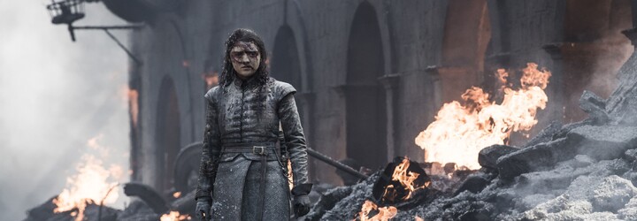 Na internetu už najdeš uniklý konec finále Game of Thrones a fanoušci zuří