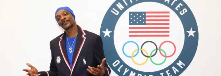 Na kolik si přijde Snoop Dogg za den olympiády? Z částky ti spadne čelist