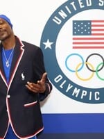 Na kolik si přijde Snoop Dogg za den olympiády? Z částky ti spadne čelist