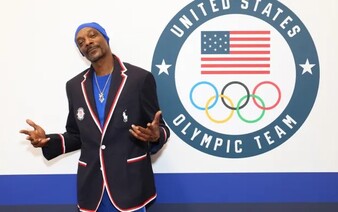 Na kolik si přijde Snoop Dogg za den olympiády? Z částky ti spadne čelist