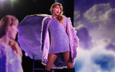 Na koncertě Taylor Swift se stala obrovská tragédie, zpěvačka je zničená
