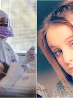 Na koronavírus zomrelo len 21-ročné dievča. Okrem COVID-19 údajne  nemalo žiadne iné zdravotné problémy