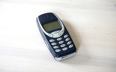 Na ktoré z týchto legendárnych tlačidlových telefónov si ešte pamätáš? 