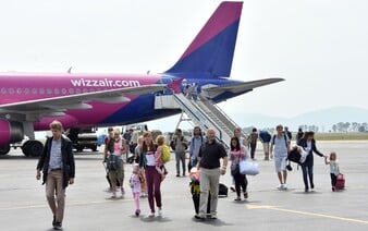 Na letenkách môžeš ušetriť desiatky eur. Wizz Air prišiel s akciou