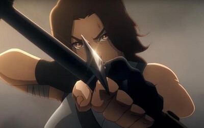 Na motívy hier Tomb Raider či Devil May Cry vzniknú brutálne seriály na Netflixe. Docenia ich len dospelí