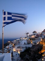 Na několika řeckých ostrovech došlo k silnému zemětřesení. Úřady varují před možnou vlnou tsunami