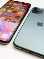 Na nový iPhone 11 Pro by Slovák pracoval 32 dní bez toho, aby jedol