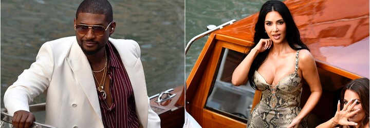 Na odsunutou svatbu Jeffa Bezose se sjíždějí celebrity. Dorazili Kim Kardashian nebo DiCaprio