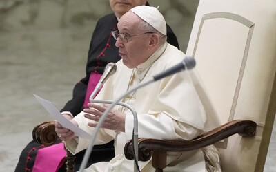 Na pápeža môžu ísť ako na exkurziu. Slovenskí žiaci sa môžu vyhnúť škole a spraviť si výlet 