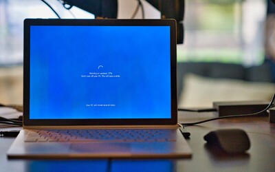 Na používateľov Microsoftu striehne nová hrozba. Útočníci vedia hacknúť zariadenie len pomocou Wi-Fi siete