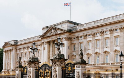 Na půdě Buckinghamského paláce opět panoval rasismus. Čestná členka rezignovala
