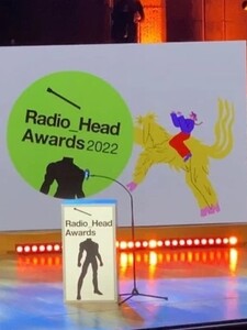 Na rap organizátori tento rok zabudli. Ceny Radio_Head Awards 2022 získala Para či posledný album Mekyho Žbirku