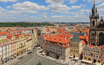 Na silvestra budou v Praze dopravní omezení. Na co se připravit a kam se autem nedostaneš?