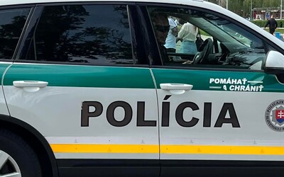 Na slovenském gymnáziu útočil žák. Zemřely dvě ženy