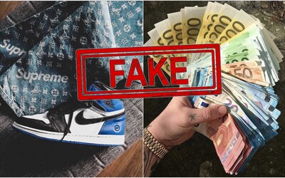 Na slovenskom online bazári sa nás pokúsili okradnúť o peniaze ukrajinskí podvodníci. Ako ich odhaliť?