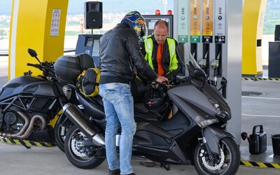 Na slovenských benzínkach nastala prekvapivá výmena cien. Šoférov nemilo zaskočila, zdražovanie bude zrejme pokračovať