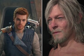 Na šou Game Awards 2022 sme videli trailery na Death Stranding 2, Hades 2 či nové Star Wars. Budúci rok prídu herné pecky