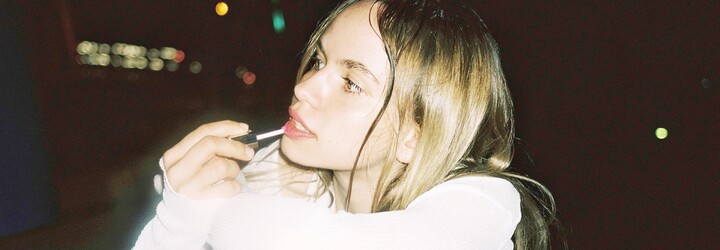 Na srdci modriny a na perách lesk. Toto je zjavenie slovenského rapu Mess