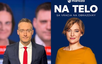 Na telo sa čoskoro vráti na obrazovky, je známy dátum prvej časti. Namiesto Kovačiča predstaví televízia novú moderátorku