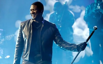 Na tohtoročnom Super Bowle nevystúpi len Usher. Zverejnili ďalšie tri mená, ktoré zahviezdia počas halftime show
