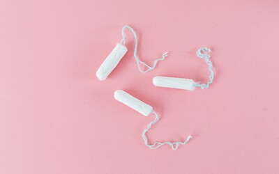 Na trh míří tampon, který testuje pohlavně přenosné choroby. Bude k dostání i v Česku?