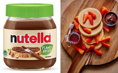 Na trh prichádza vegánska Nutella. Aj napriek odlišnému zloženiu sľubujú výrobcovia rovnakú chuť